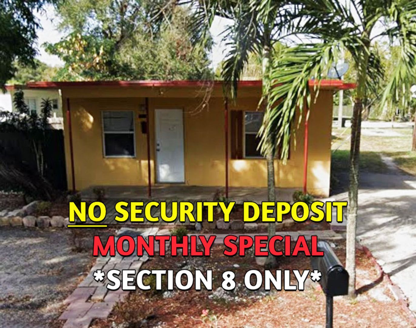 FORT LAUDERDALE House: 1309 NW 3 CT