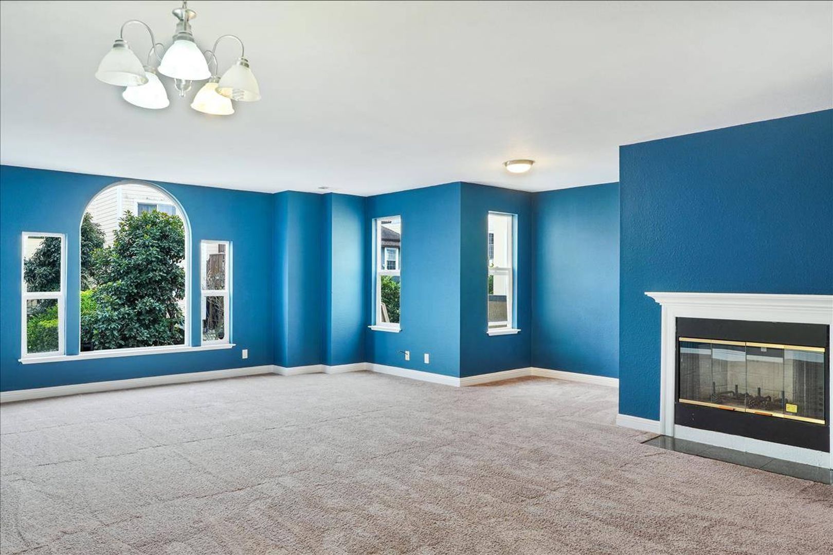 San Francisco House: 850 C Upstairs Brunswick Street