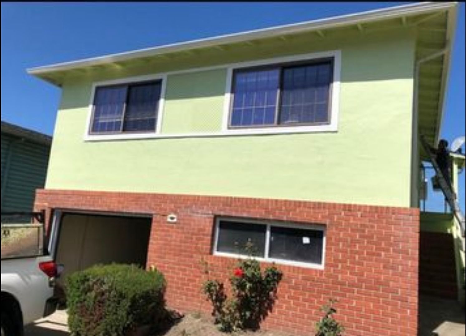 Daly City House: 12 Montebello Drive