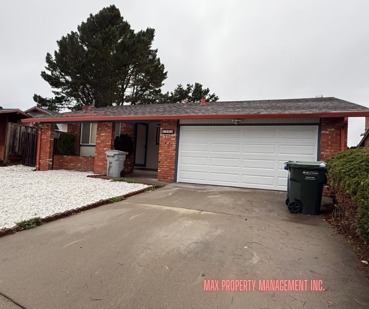 San Francisco House: 2504 Wentworth Drive, South