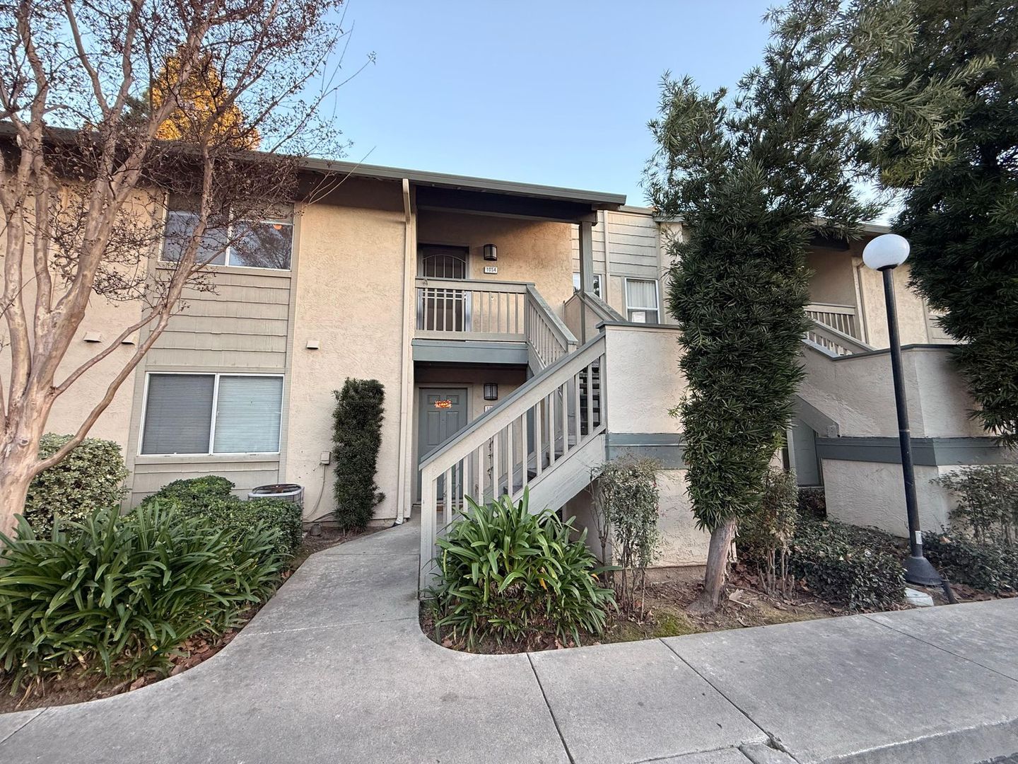 San Jose Condo: 1054 Summershore Ct.