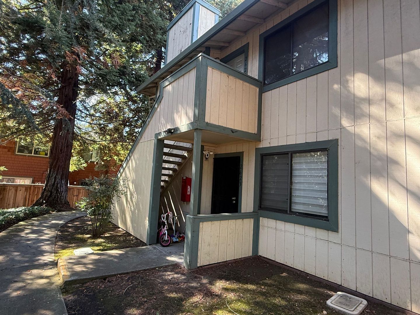 Union City Condo: 2623 Copa Del Oro Dr