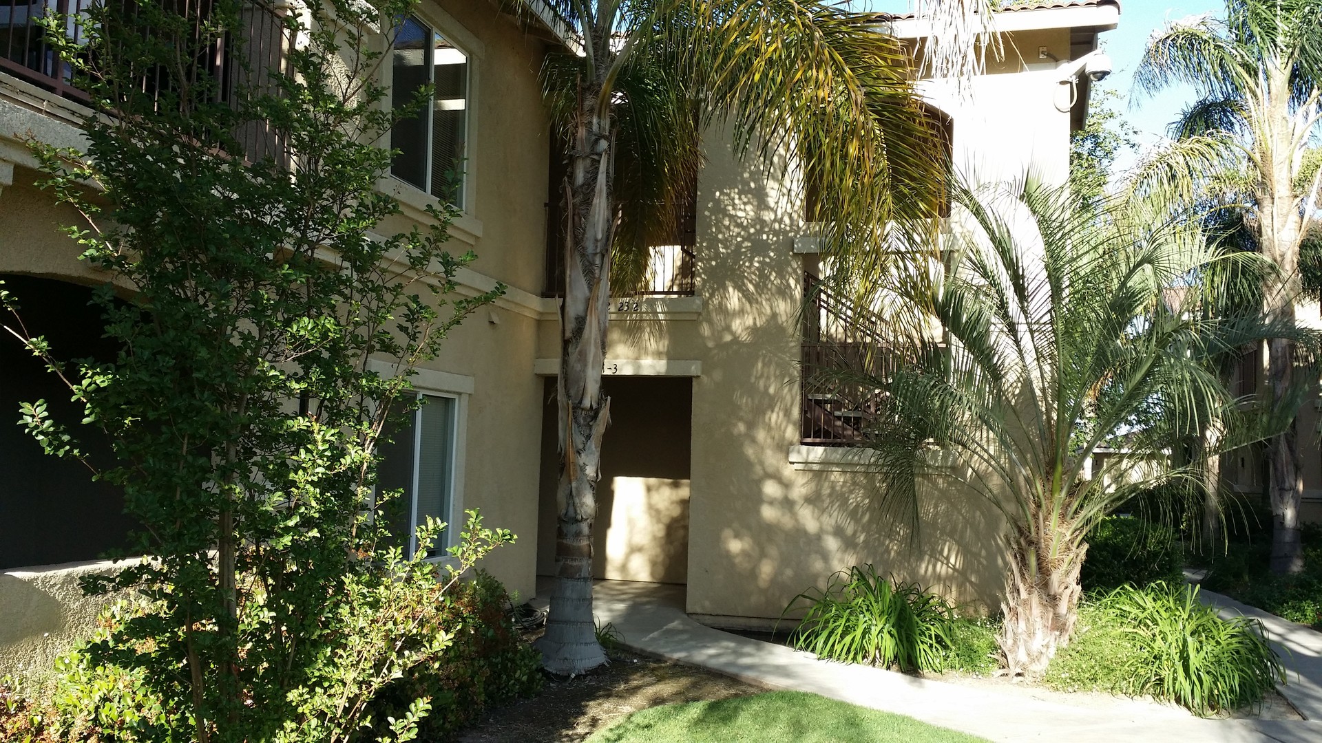 Merced Apartment: 2908 Willowbrook Dr