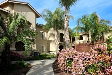Merced Apartment: 2908 Willowbrook Dr
