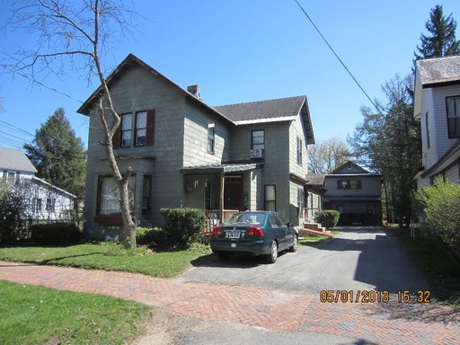 Saratoga Springs East Side – photo 1
