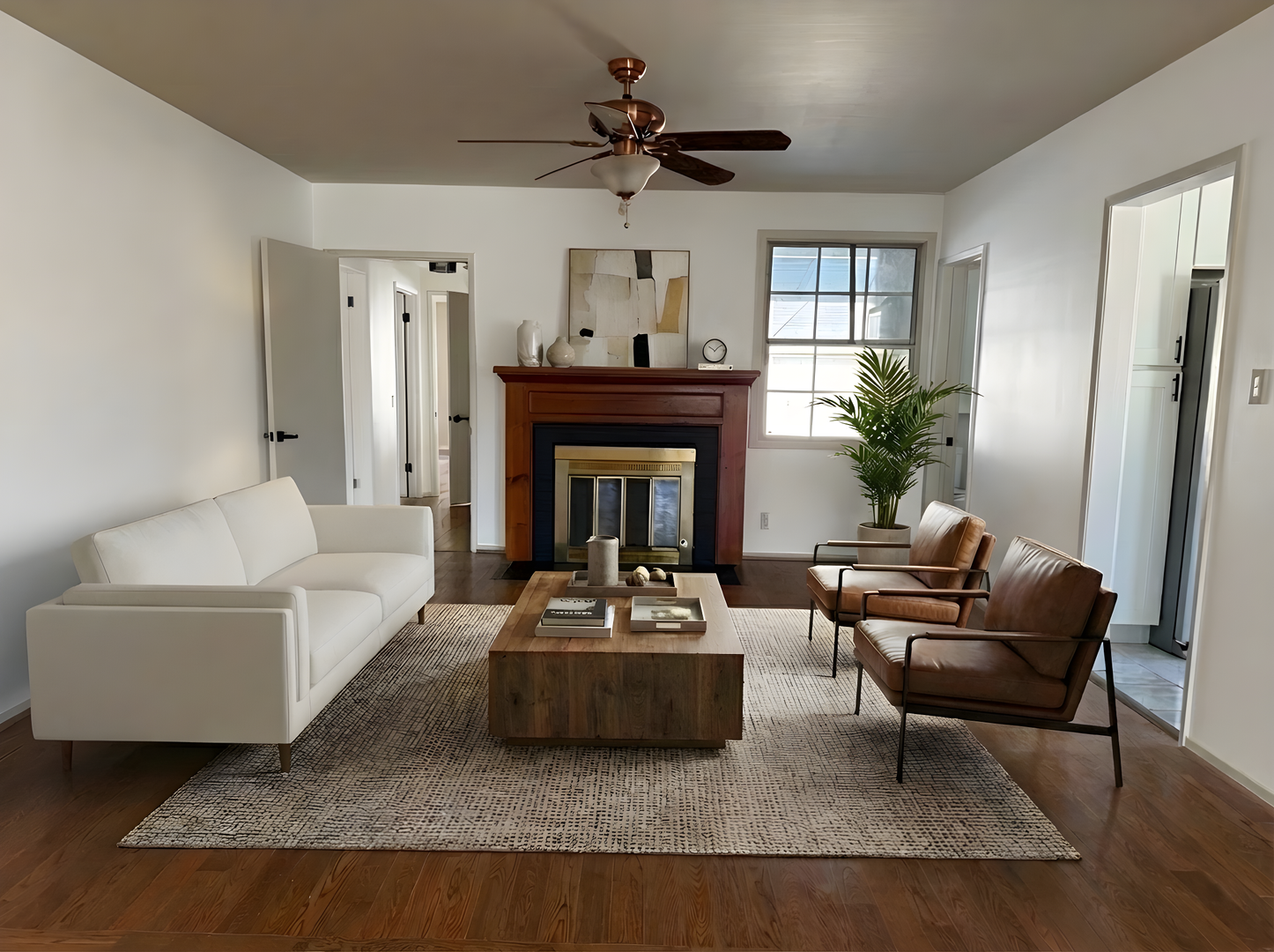 Valley Village House: 11559 Blix St.