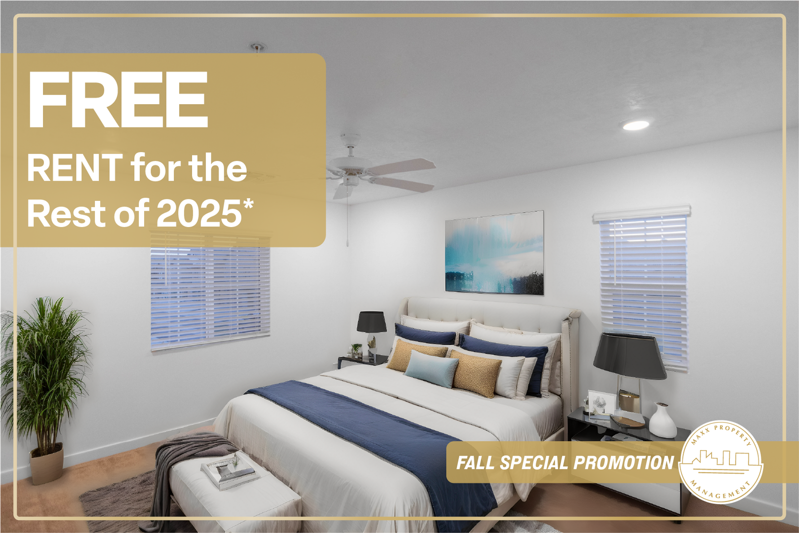 Grand Opening Special! Free rent for the rest of 2025! Gorgeous 2-Story Premier Townhomes in Hayden Farms. Great Location and Amenities!
