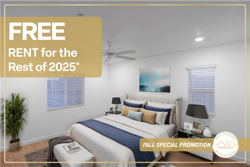 Grand Opening Special! Free rent for the rest of 2025! Gorgeous 2-Story Premier Townhomes in Hayden Farms. Great Location and Amenities!