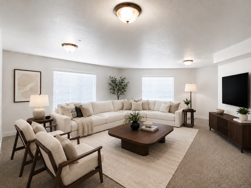 Spacious 2-Bed, 1-Bath Condos in Easton Park, American Fork | Prime Location, Modern Amenities, and Stunning Views