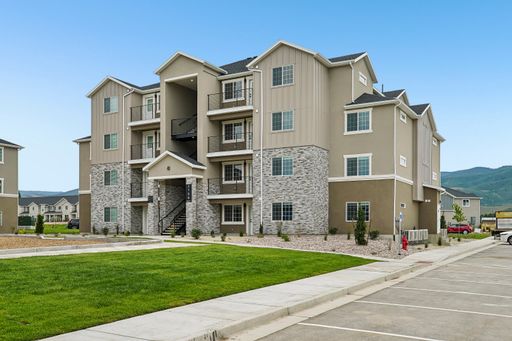 OPEN HOUSE | Brand New! 1-Bed 1-Bath Apartment in Heber | Old Mill Village