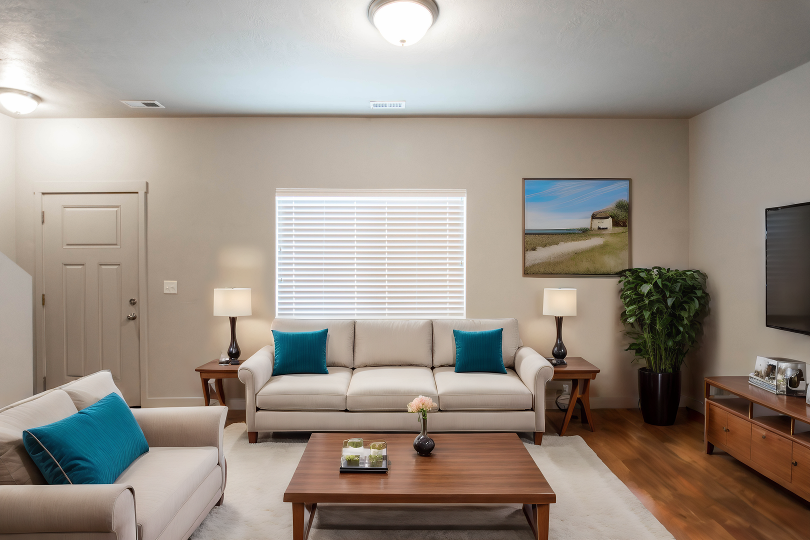 Herriman Apartment: 14411 S Ashburn Way