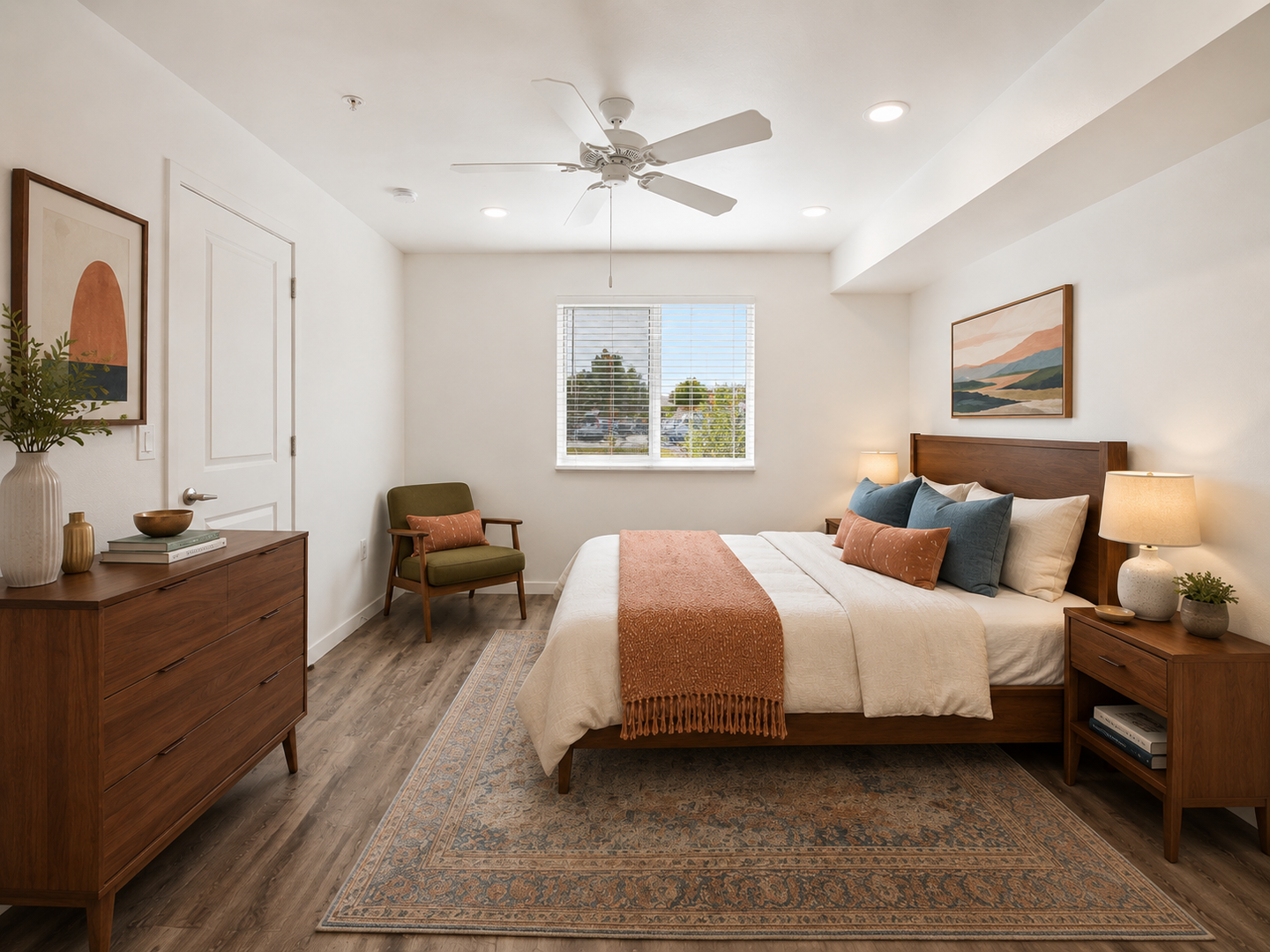 2 bedroom 2 bathroom rental in El Mirage, AZ