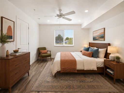 OPEN HOUSE | Luxurious Top-Floor 2-Bed, 2-Bath Apartments with Stunning Views in Surprise – Now Leasing! 