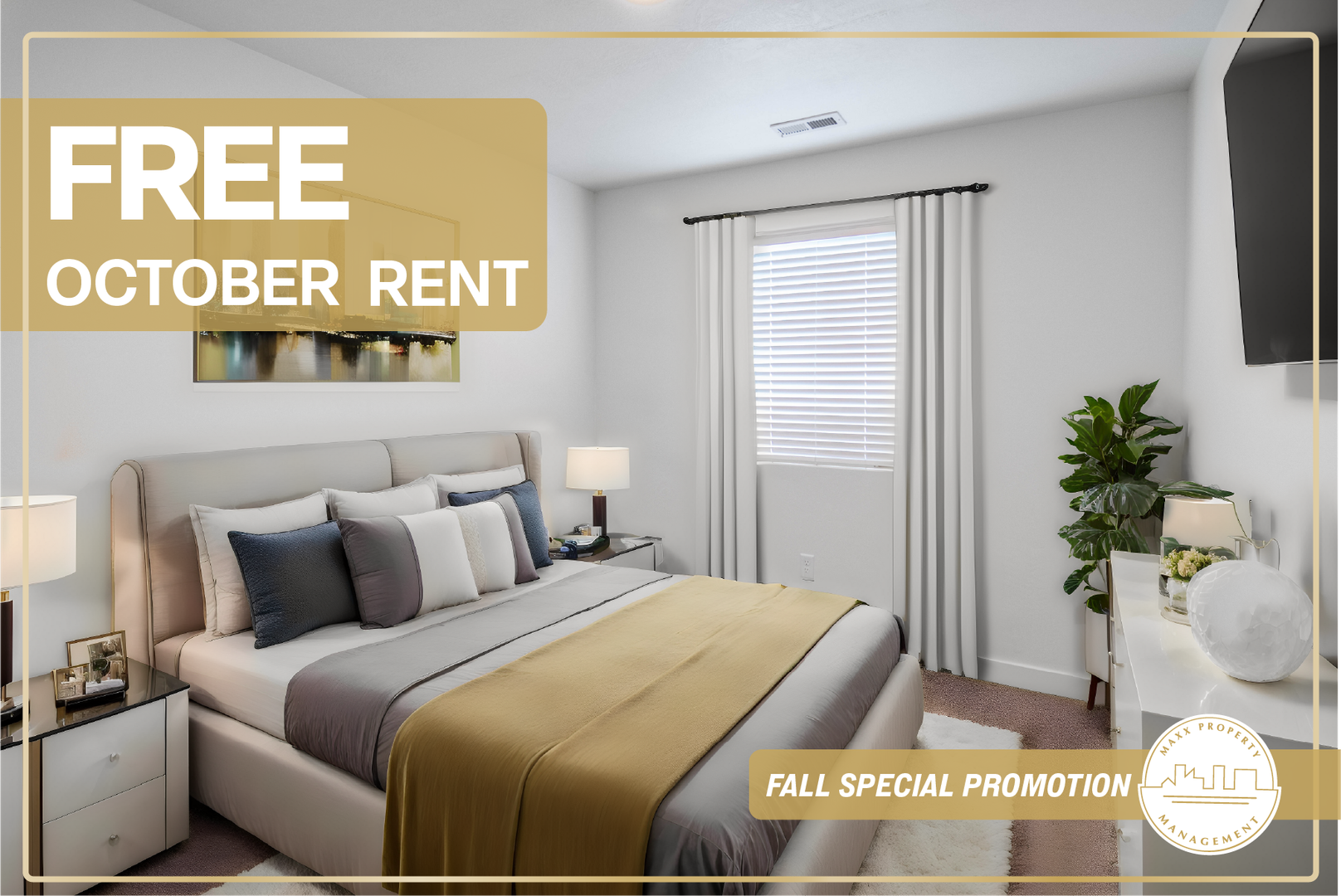 2 bedroom 2 bathroom rental in Provo, UT