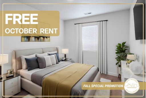 Get October Rent Free! Lovely 2-Bed, 2-Bath Condos in The Meadows in Provo. Modern Floor Plan and Perfect Location!