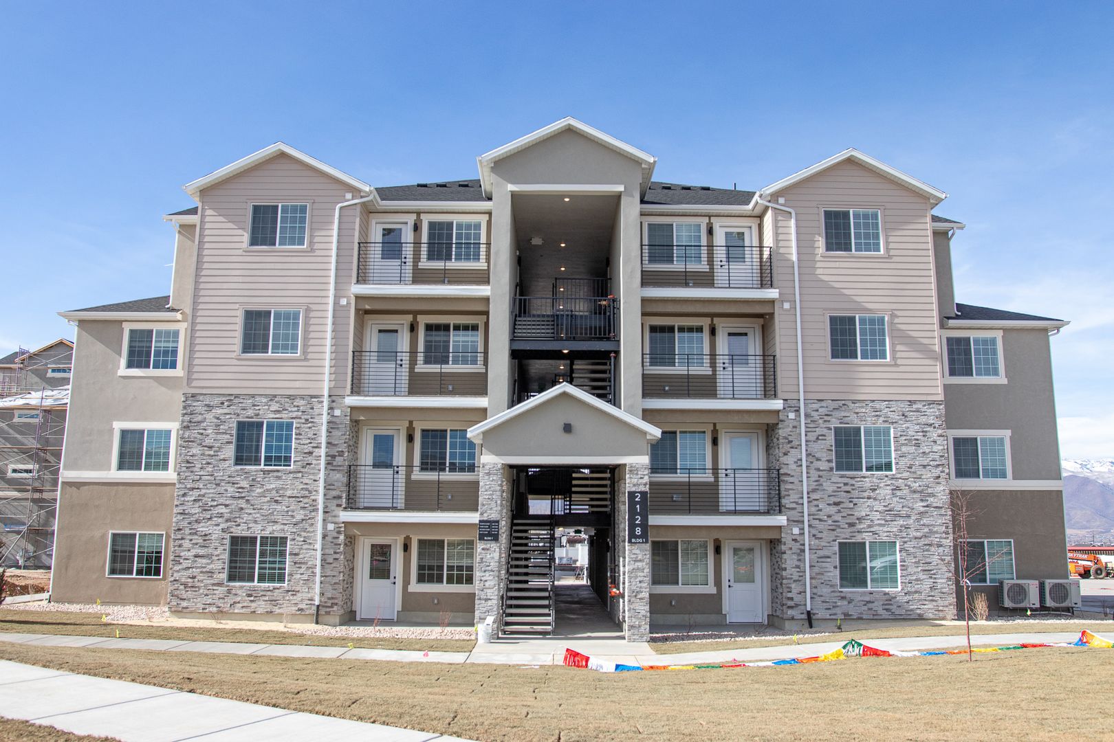 2 bedroom 2 bathroom rental in Heber, UT