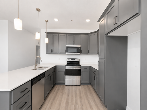 Beautiful 3-Bed Cedar Model in Vista View: Includes Attached Garage!