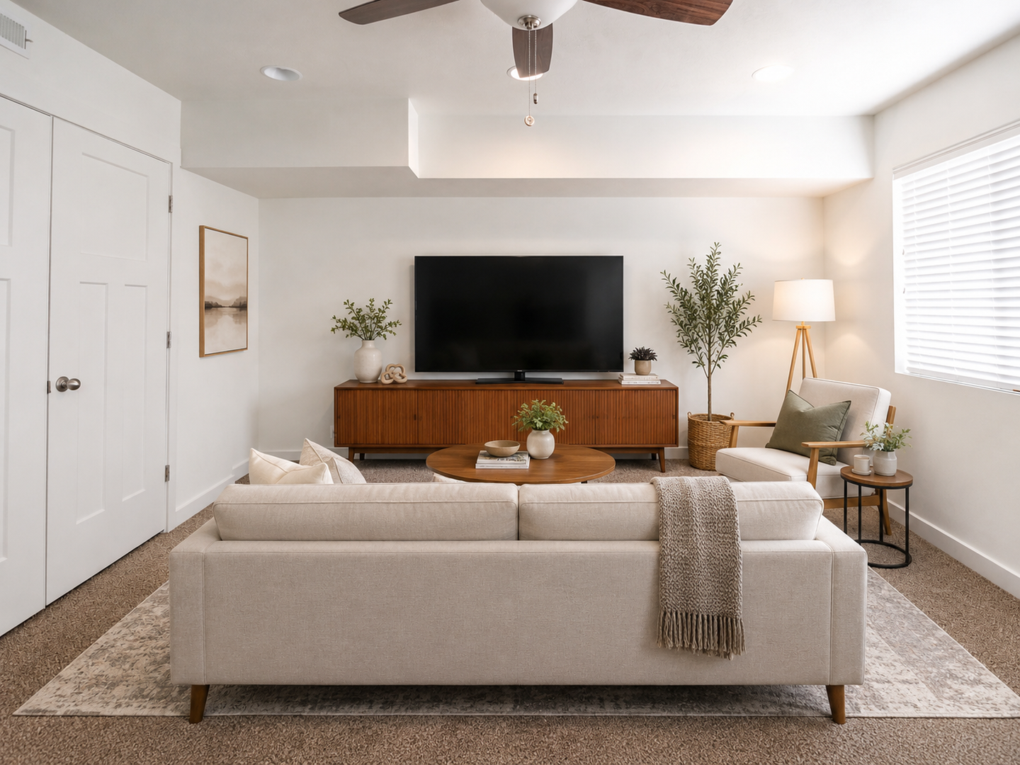 Vineyard Townhome: 100 E 630 N