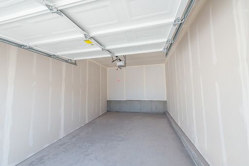 Spacious and Secure Single-Car Garage/ Storage unit in Meridian