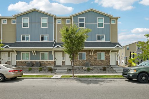 OPEN HOUSE | 2-Story Townhome at Colony Farms in Magna