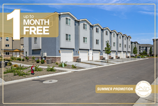 Gorgeous Townhomes in Entrata Farms of Meridian. Luxurious Amenities!