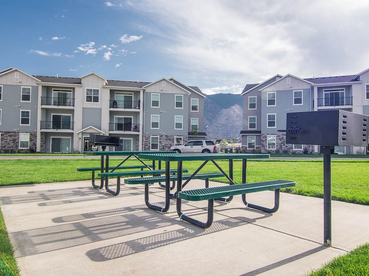 3 bedroom 2 bathroom rental in Springville, UT