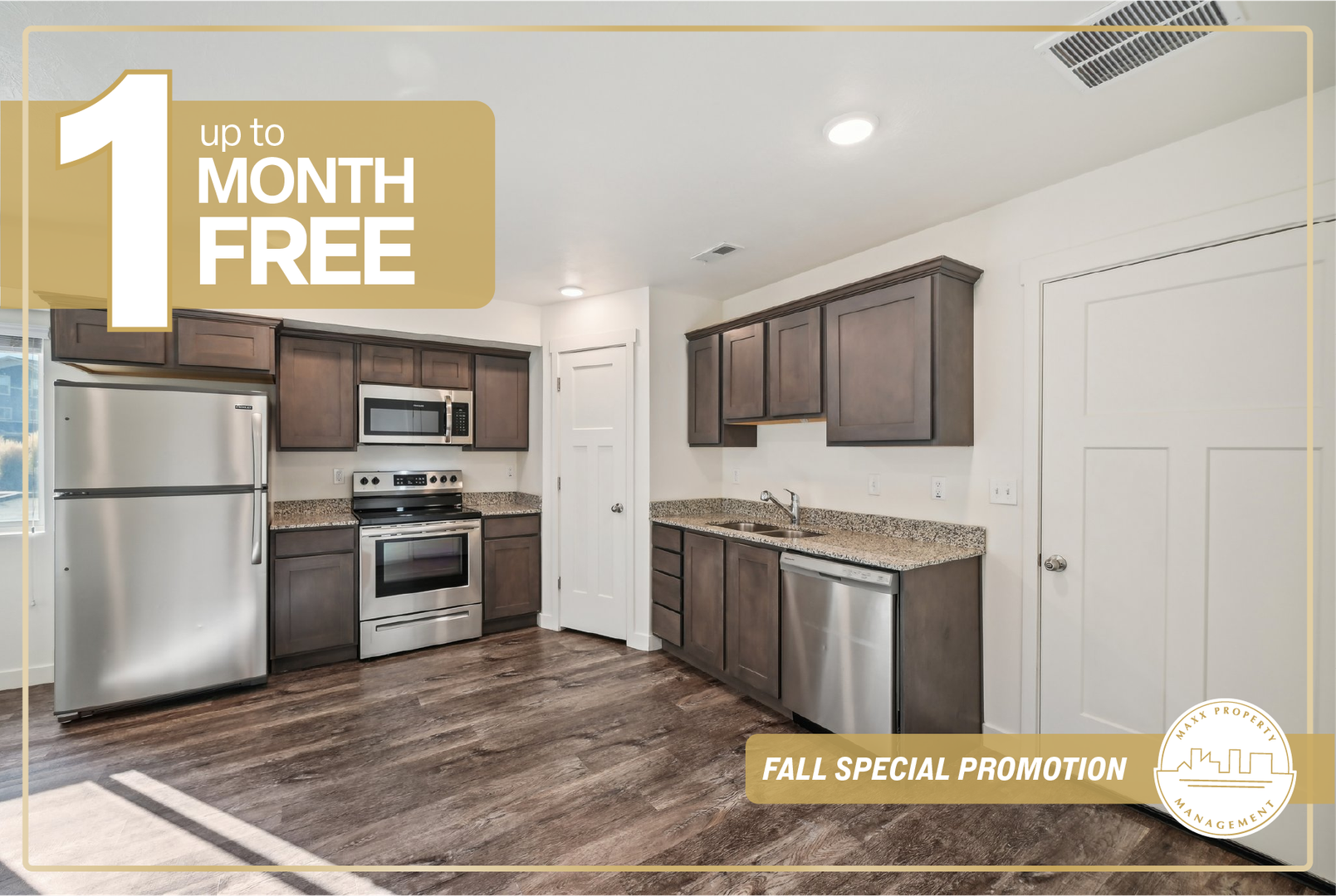 3 bedroom 2.5 bathroom rental in Eagle Mountain, UT