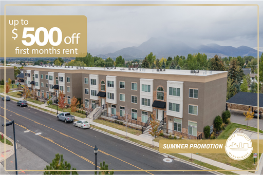 Lovely 3-Bed, 2-Bath Condos in the District at Valley Station. Great Location!