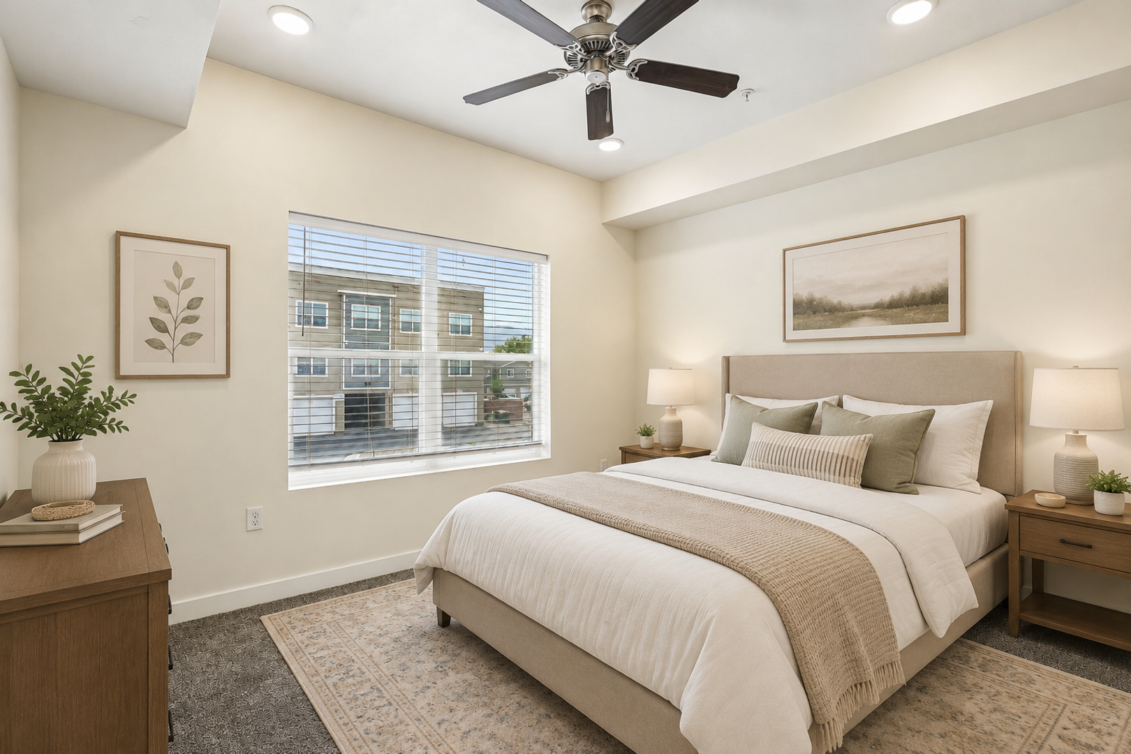 OPEN HOUSE | 1-Bedroom Condos at Colony Farms, Magna – Third Floor