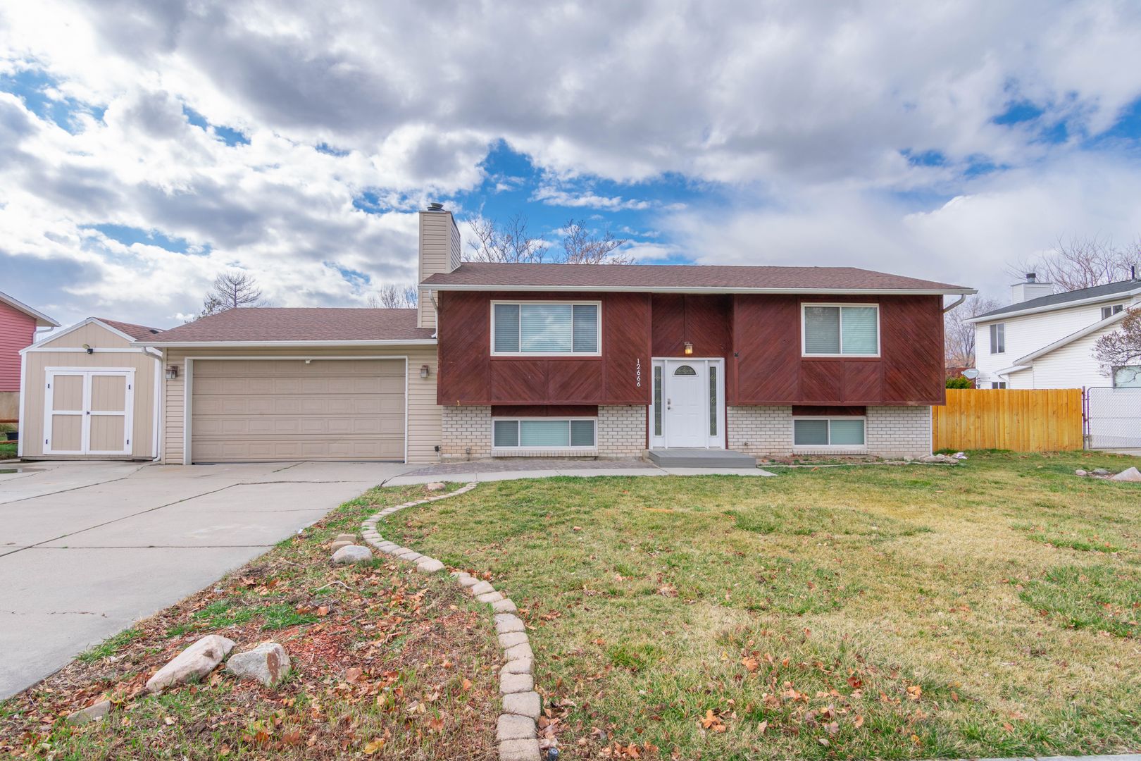 3 bedroom 2 bathroom rental in Riverton, UT
