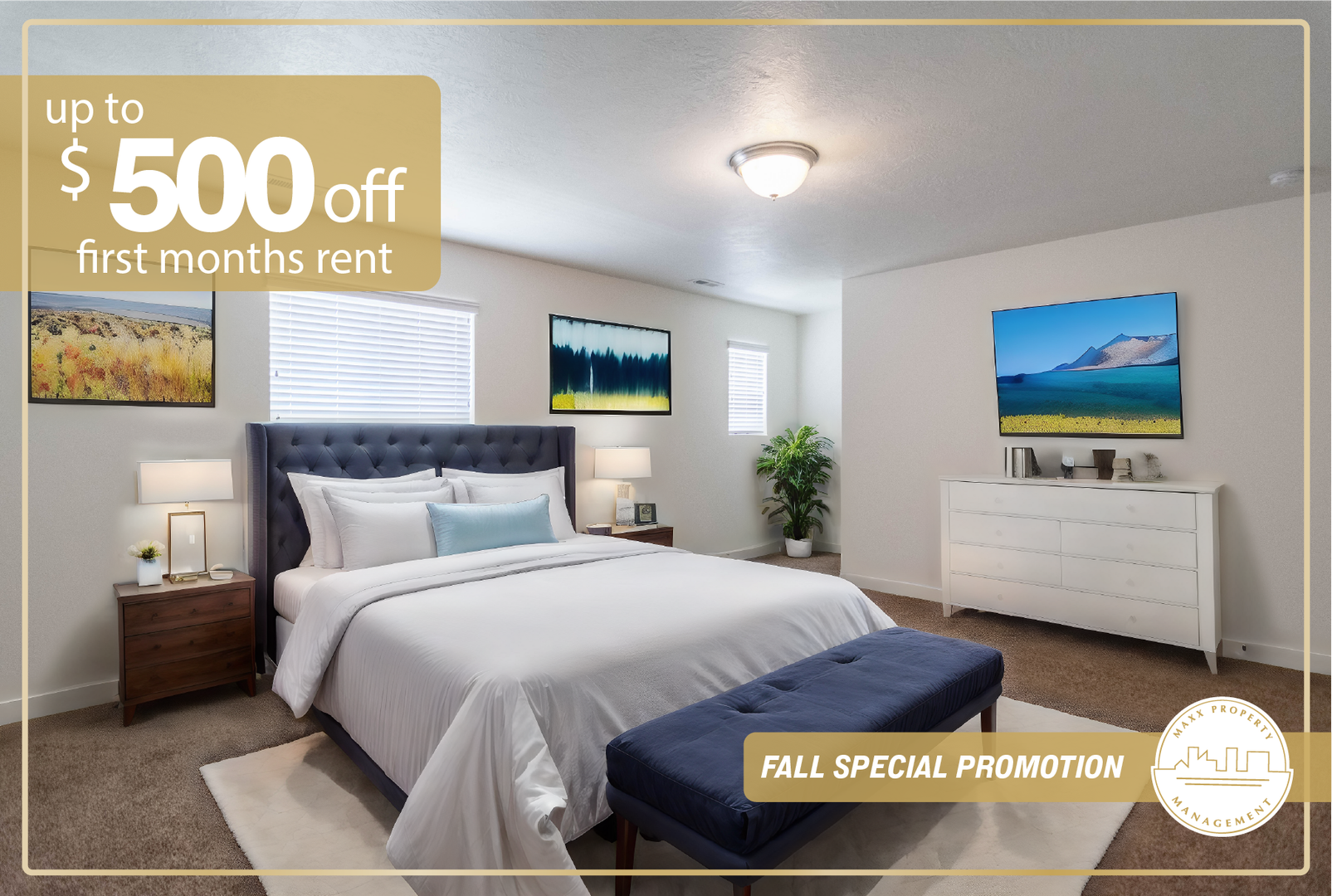 2-Story Townhomes in Porter's Crossing, Eagle Mountain | Up to $500 Off First Month! 3-Bed, 2.5-Bath With 2-Car Garage & Prime Amenities