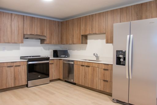 ADA 2-Bed 2-Bath Apartment in Heber | Old Mill Village