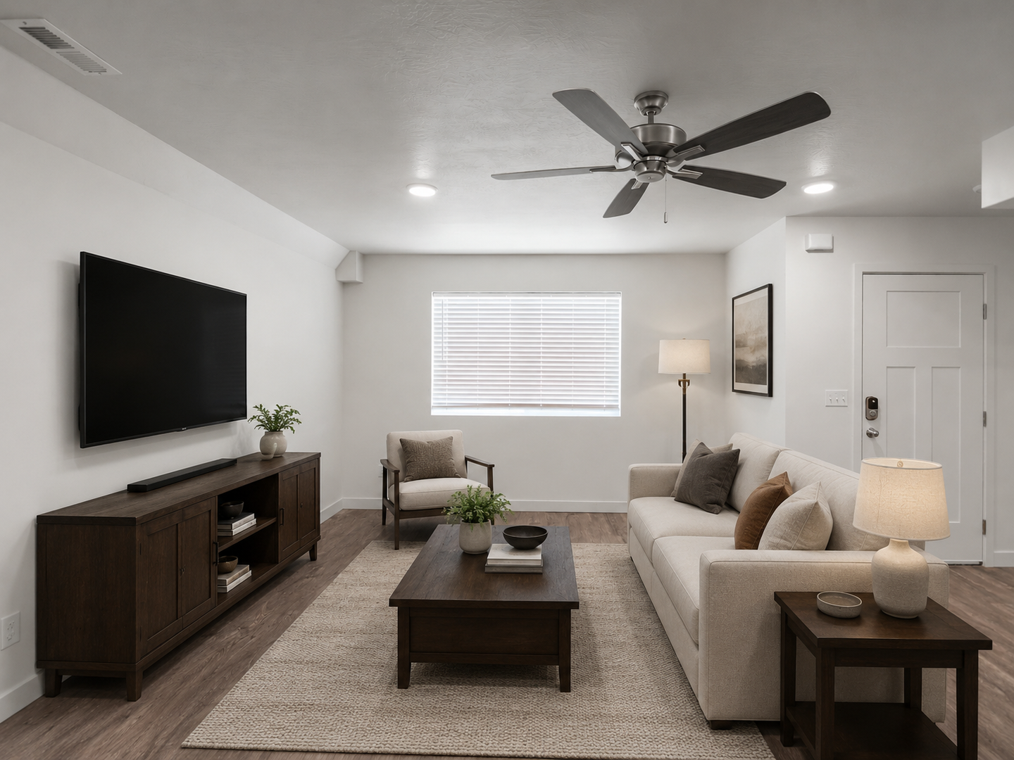 3 bedroom 2.5 bathroom rental in Heber, UT