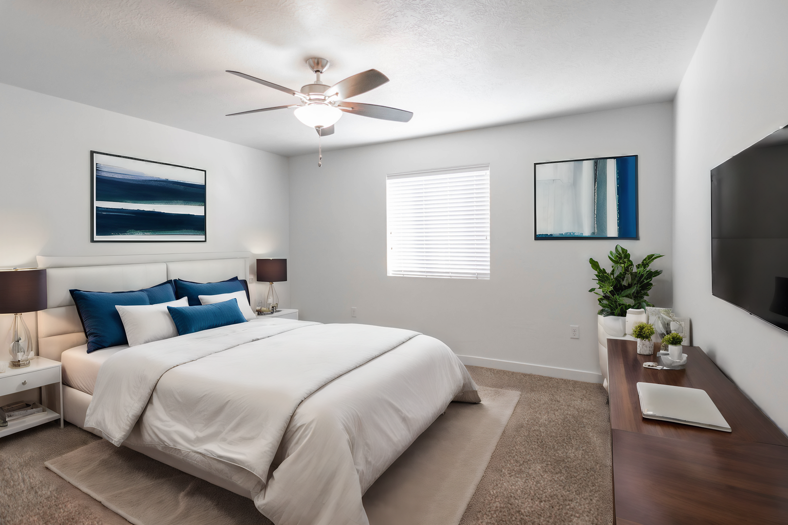 3 bedroom 2.5 bathroom rental in Vineyard, UT