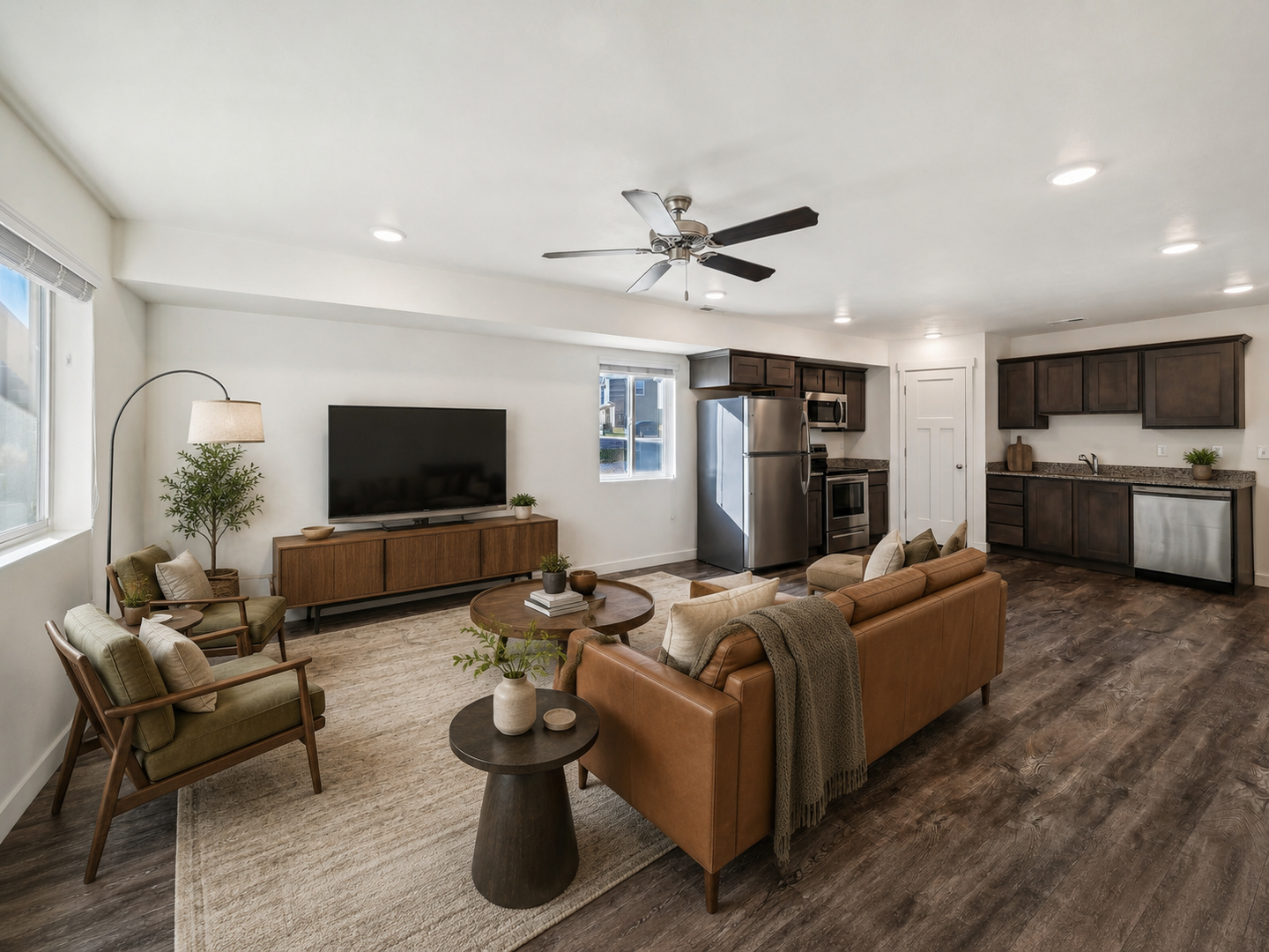 3 bedroom 2.5 bathroom rental in Eagle Mountain, UT