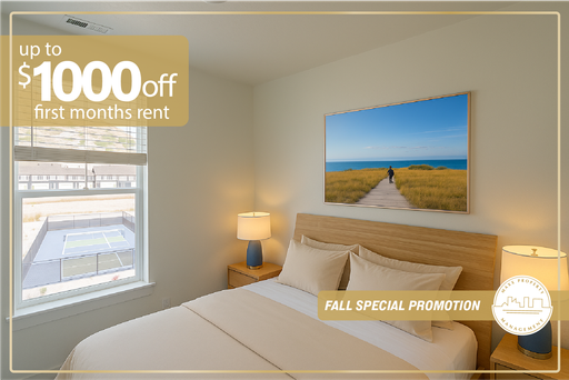 Up to $1,000 Off The First Month’s Rent | Harmony Ridge – Spacious 3-Bed, 2-Bath Condos in Mapleton | Leasing Now!