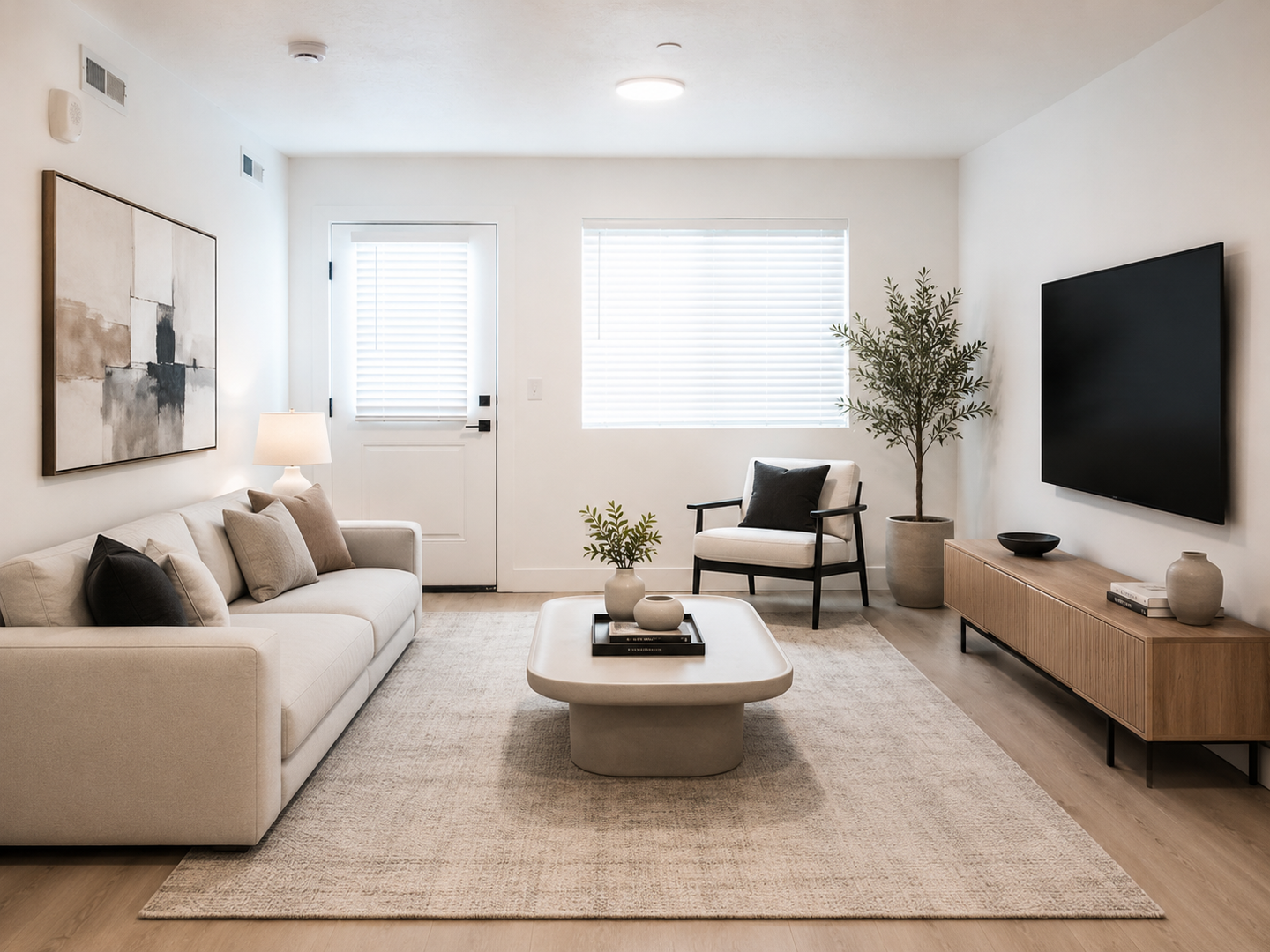1 bedroom 1 bathroom rental in Heber, UT