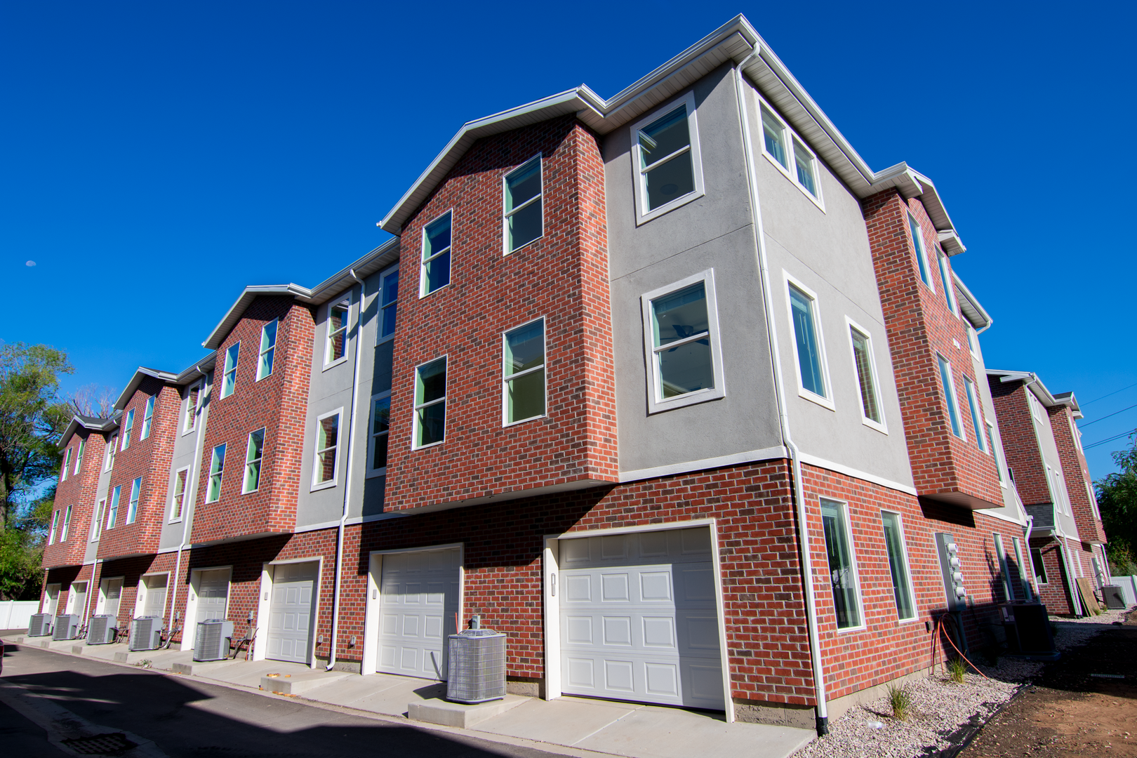 Ogden Apartment: 440 W 1025 S