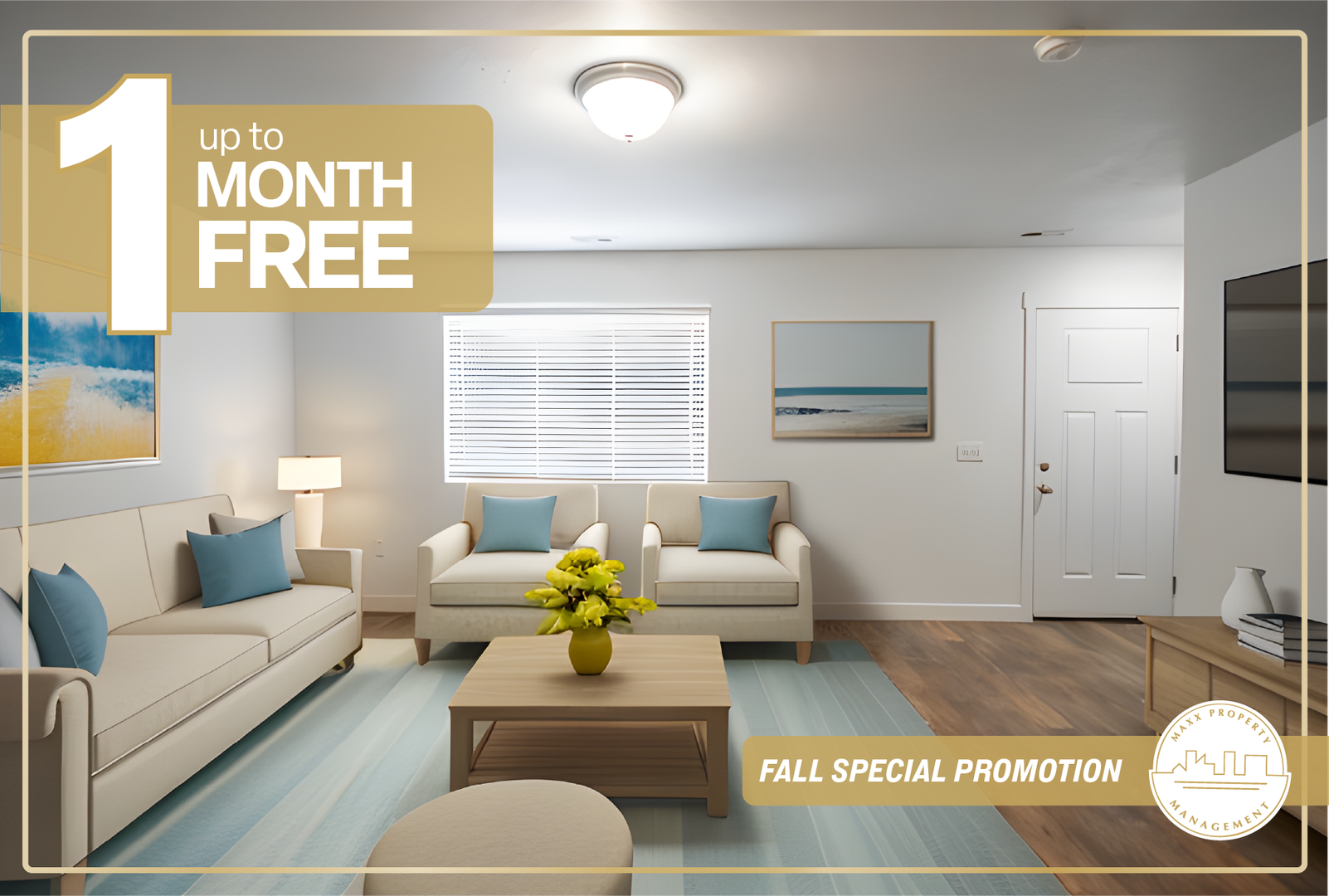 Meridian Apartment: Idaho W Chair Lift Ln