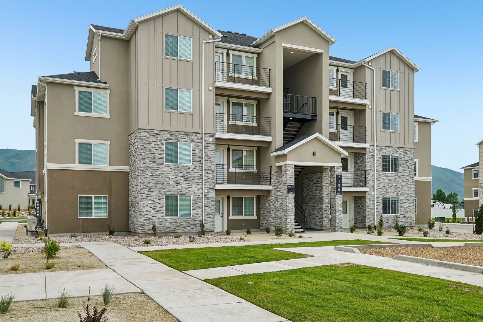 1 bedroom 1 bathroom rental in Heber, UT