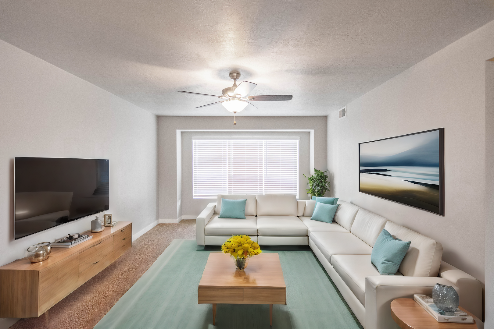 American Fork Apartment: 734 E 500 S