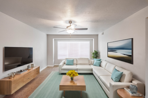 Spacious 3-Bed, 2-Bath Condos in Easton Park | Large Storage Unit, Premier Fitness Center and Sports Courts