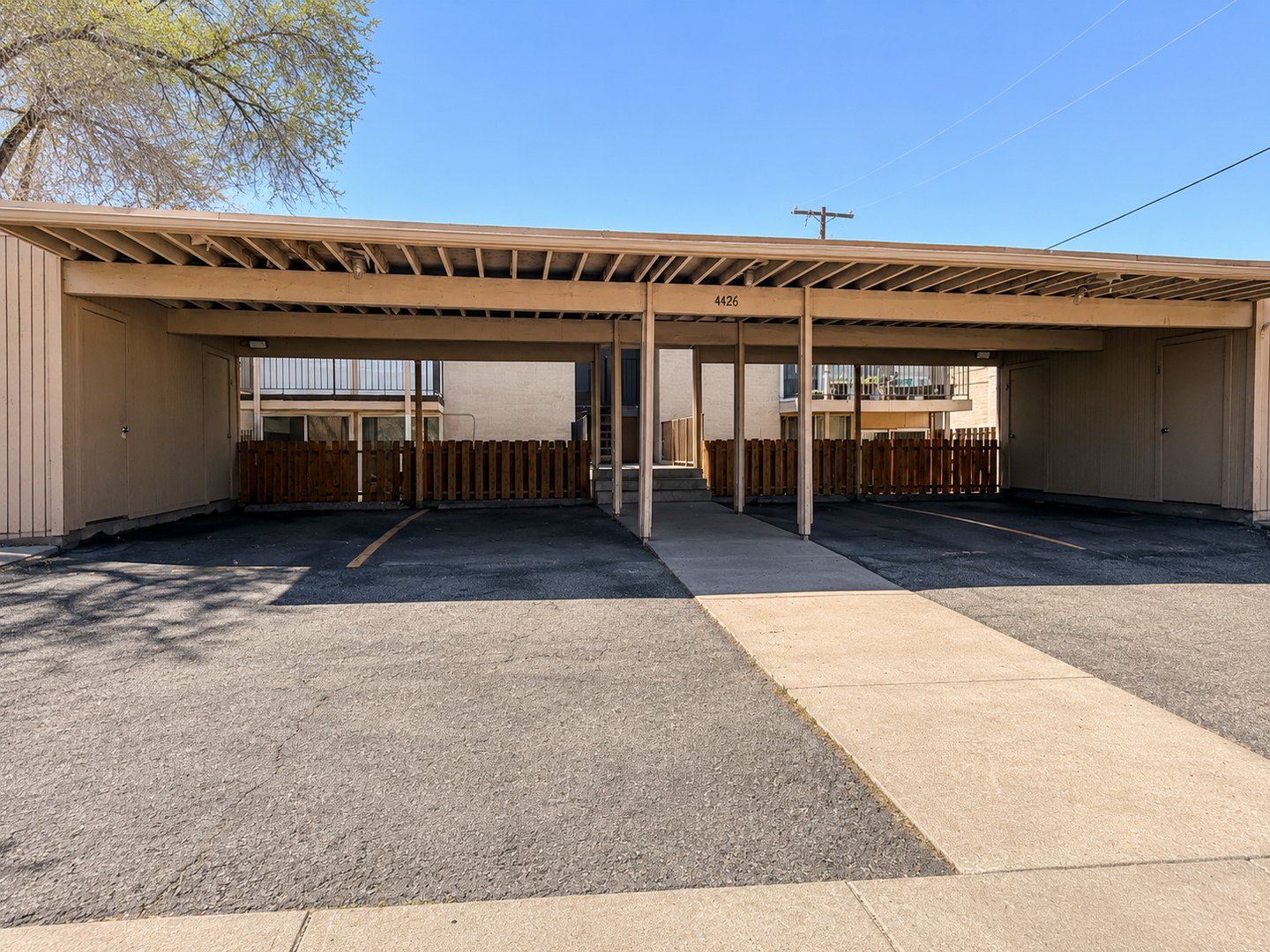 2 bedroom 1 bathroom rental in West Valley City, UT