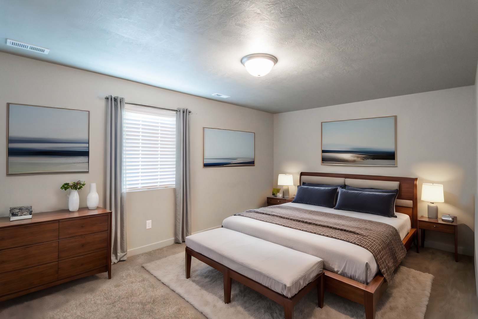 Herriman Apartment: 14411 S Ashburn Way