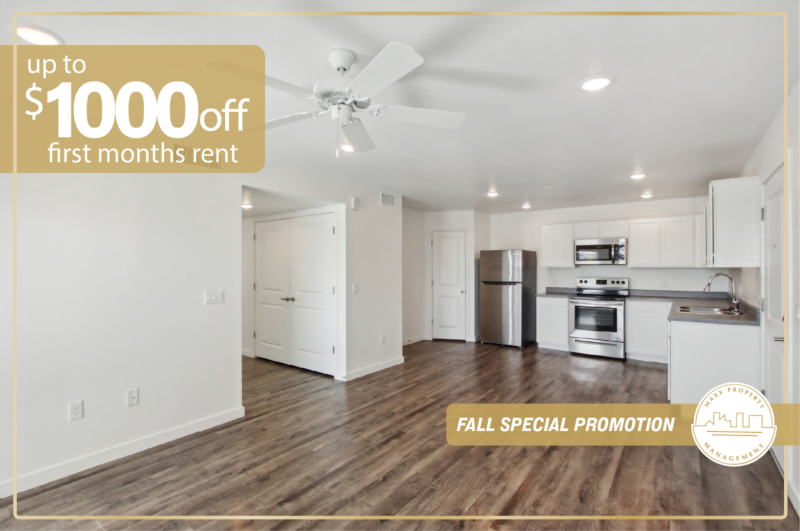 El Mirage Apartment: 12945 W Greenway Rd