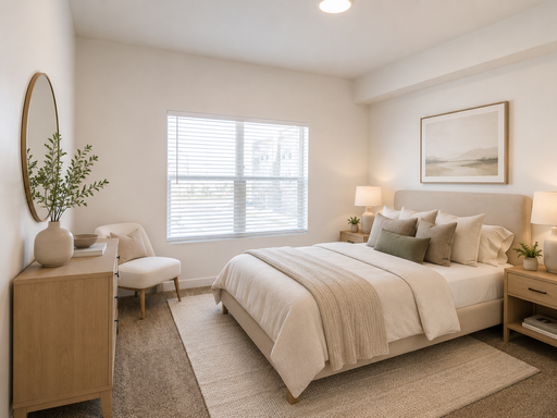 2-Bedroom Condos at Colony Farms, Magna – 3rd Floor
