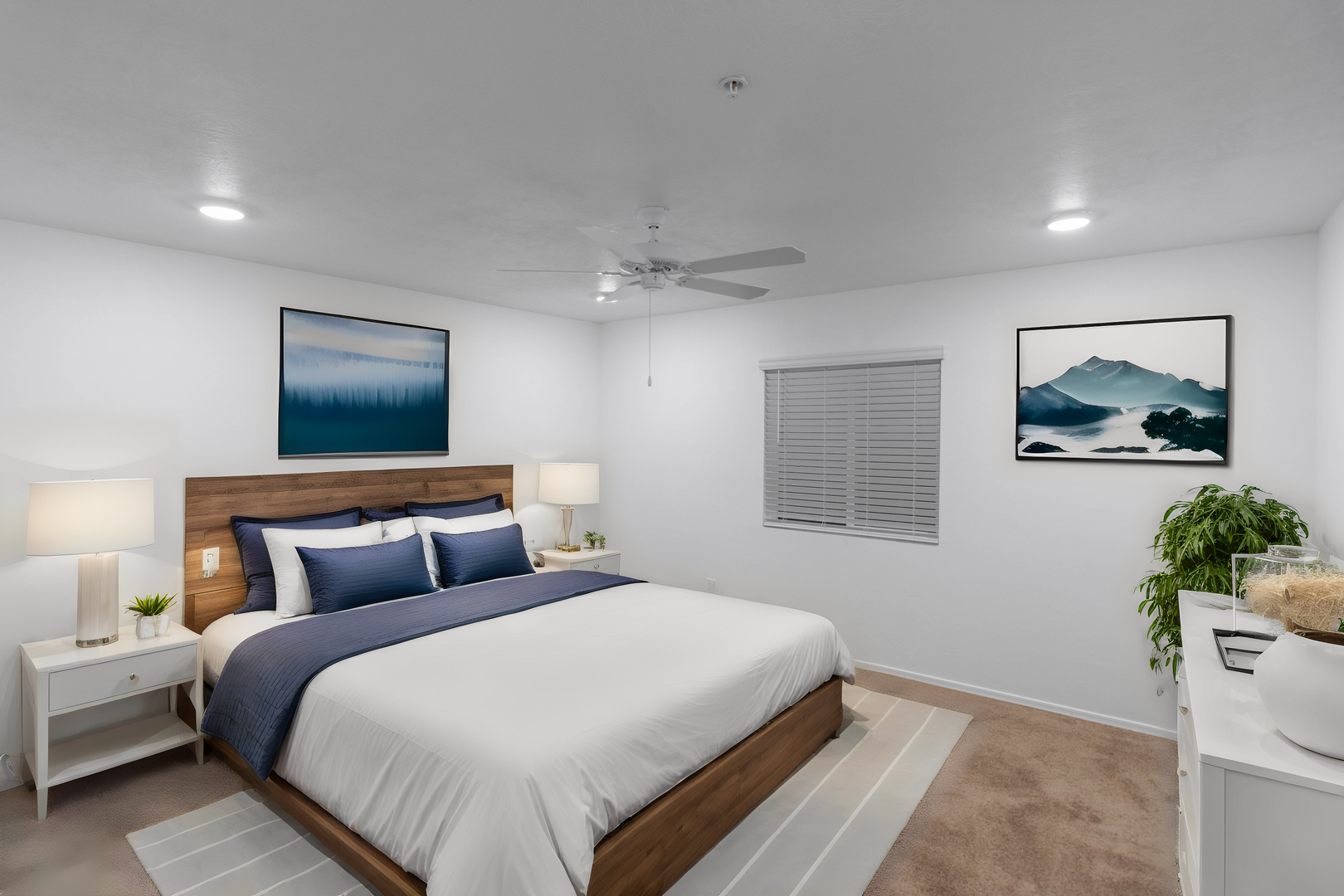 Surprise Apartment: 12570 N Cotton Ln