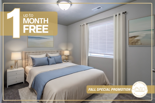 Up to one month free! Open House Every Saturday | Gorgeous 3-Story Townhomes in The Overlook in Herriman.