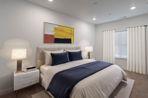 Gorgeous Grant Style Condo in Vista View
