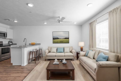 Grand Opening Special! Gorgeous 2-Story Townhomes in Surprise. Great Location and Amenities!
